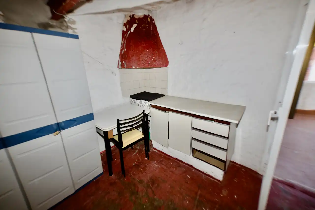 Casa o chalet en venta en La Maurina