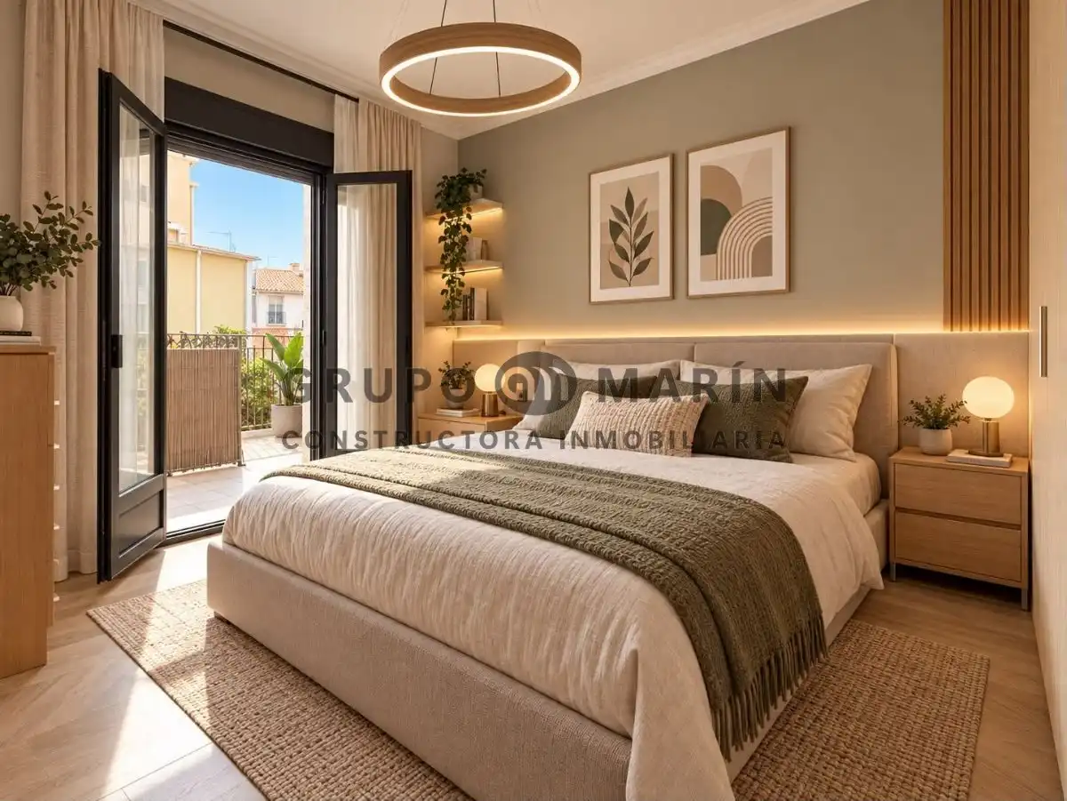 Wohnung zum Verkauf in Carrer Sant Joan, imagen 17