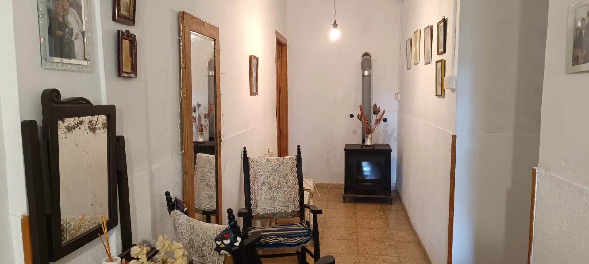 Casa rústica con piscina en venta en Vereda la fabrica, imagen 14