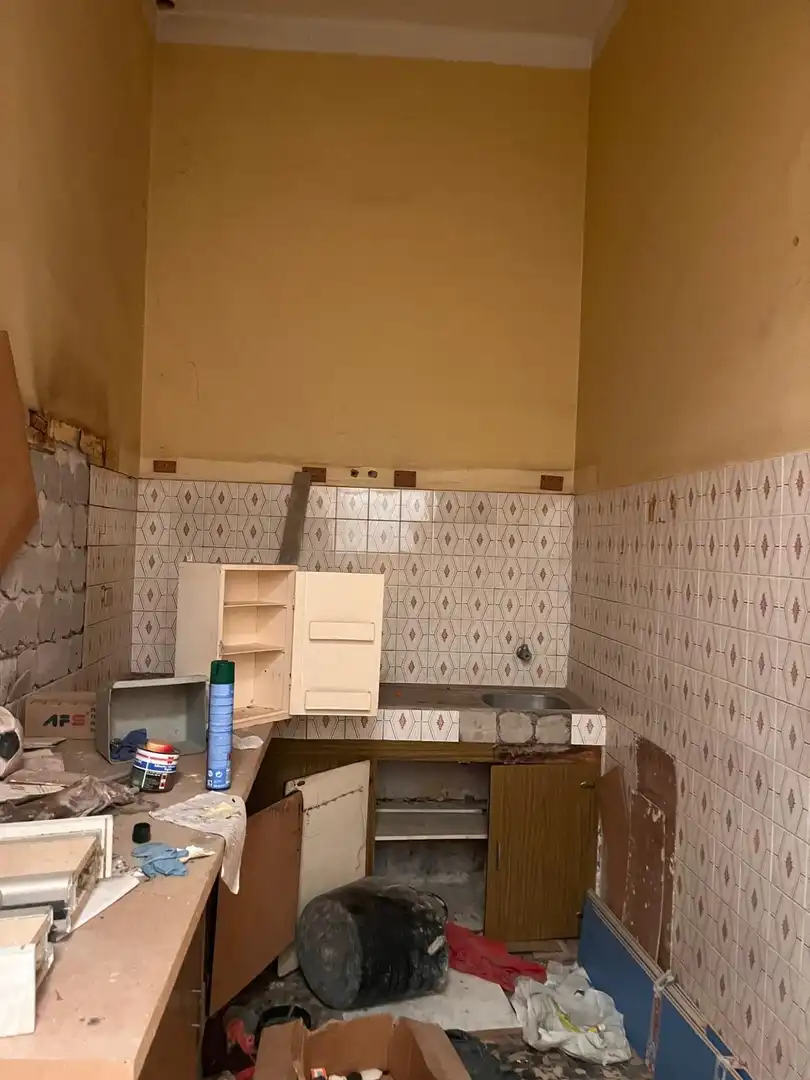 Cuina de Casa o xalet en venda en Las Palmas de Gran Canaria