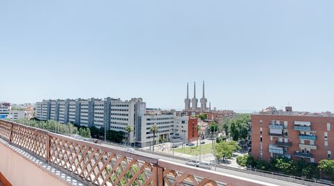 Foto 4 de Àtic en venda a Carrer de Ricart, Sant Adriá Nord, Sant Adrià de Besòs