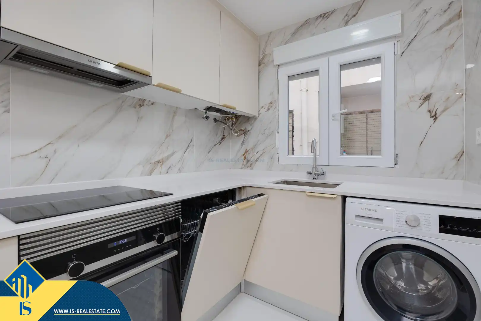 Piso con ascensor en venta en Playa del Acequión, Náufragos y Rocío del Mar, imagen 14