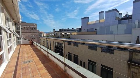 Foto 5 de Dúplex en venta en Rúa Colón, Centro - Areal, Vigo