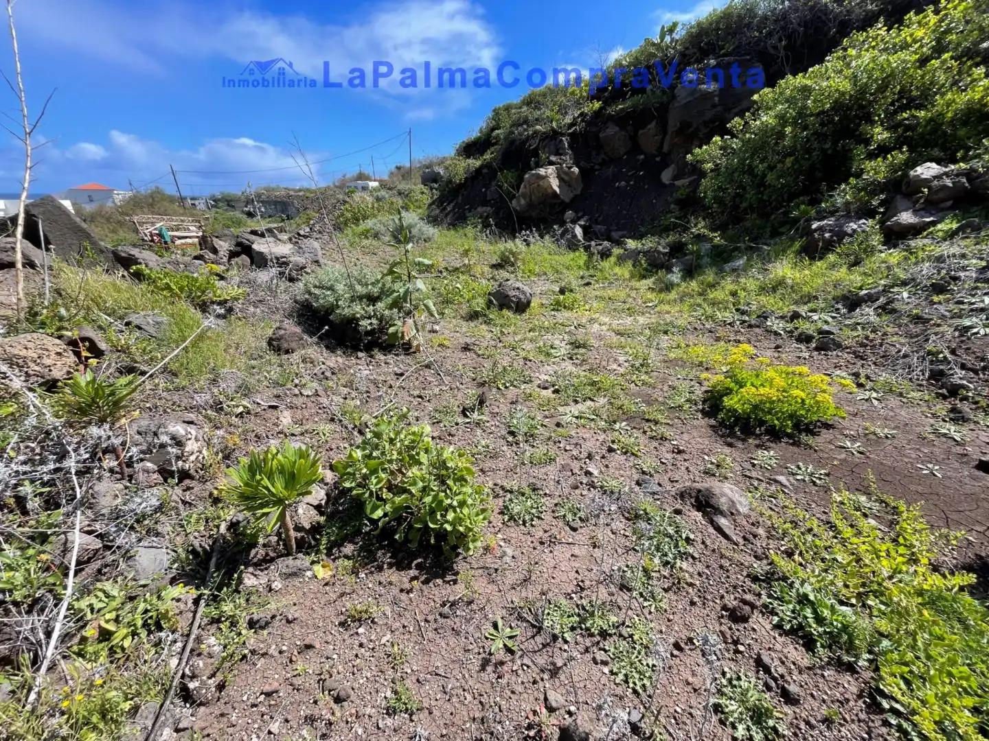 Residencial en venta en Barlovento