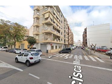 Wohnung zum Verkauf in Centro Urbano