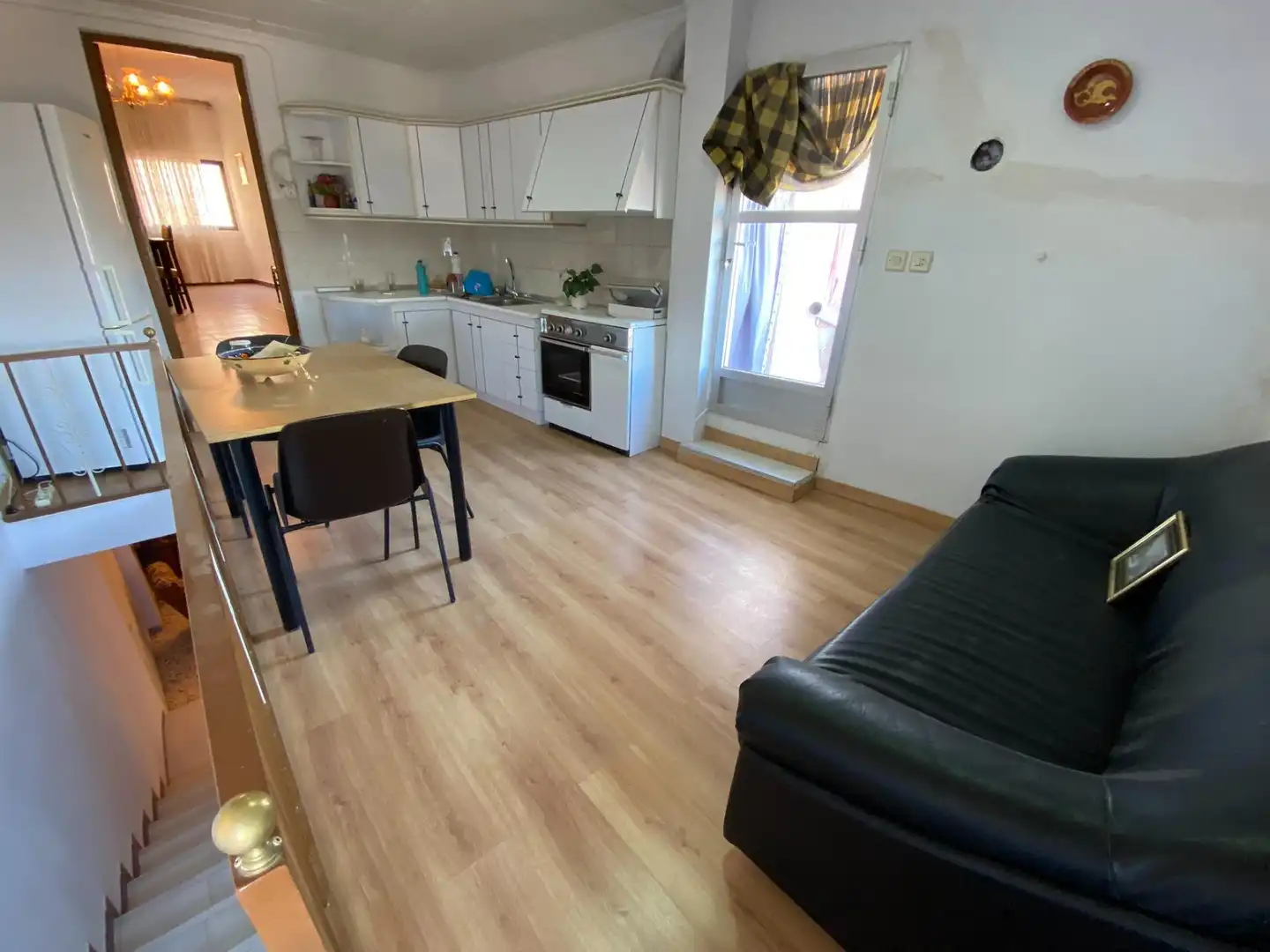 Casa rústica en venda a Moratalla, imagen 2