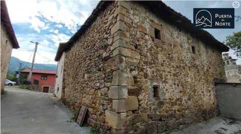 Foto 4 de Finca rústica en venda a Calle Valcaba Soba, Soba, Cantabria