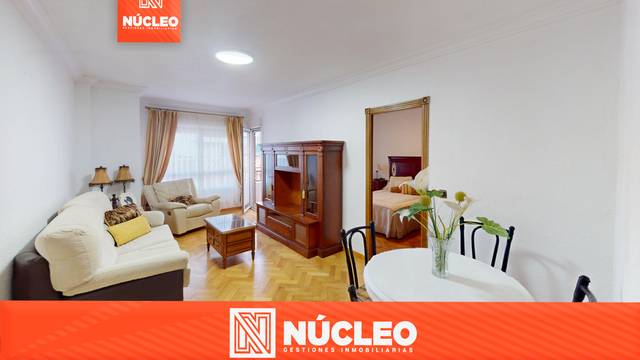 Piso en Venta en Calle la Purisima en Almoradí