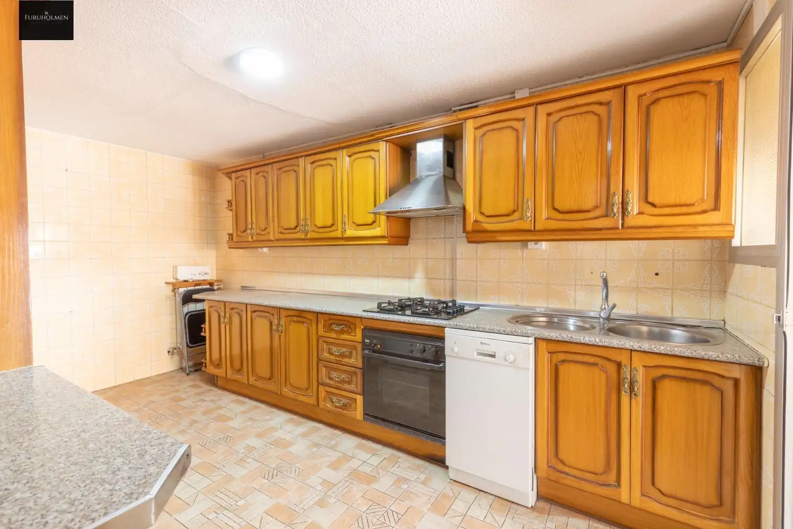 Piso con ascensor en venta en Calle Calle Demetrio Spínola, imagen 11