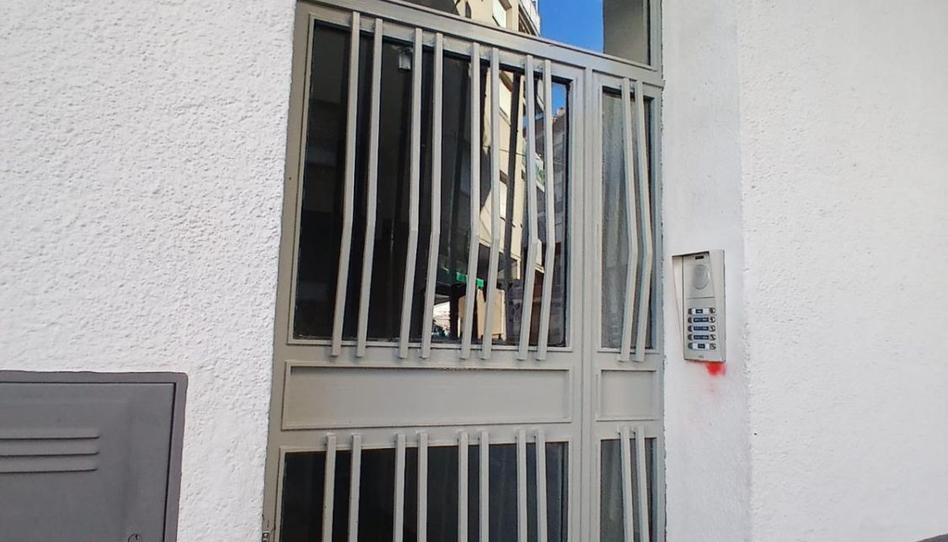 Foto 1 de Pis en venda a Martorell, 14, L'Espirall, Barcelona