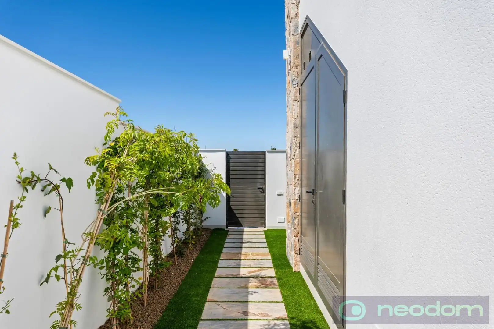 Casa con piscina en venta en N/A, imagen 33