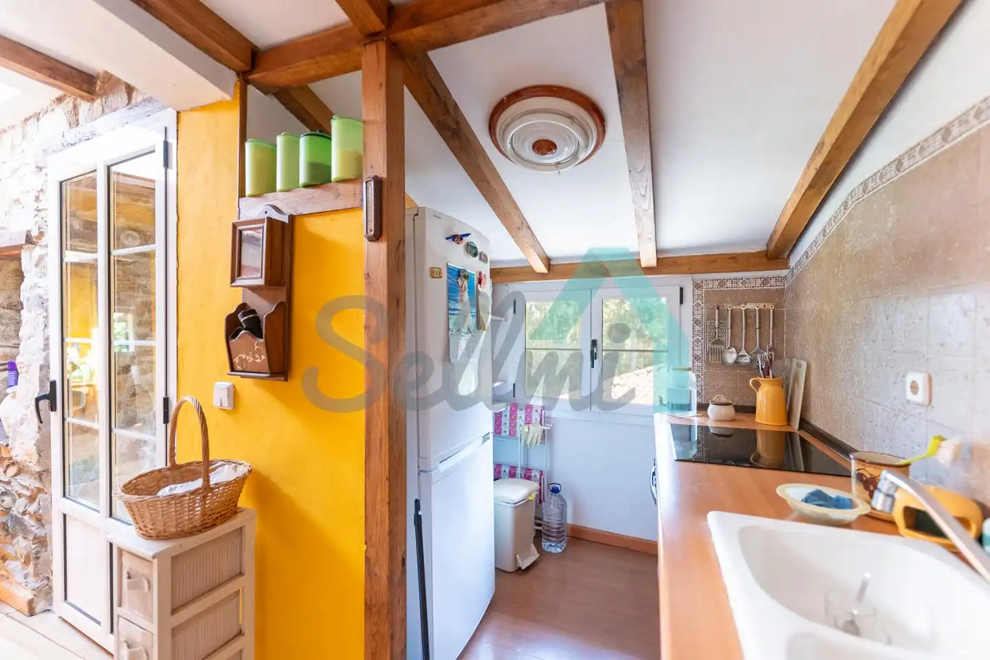 Casa o chalet en venta en Pravia