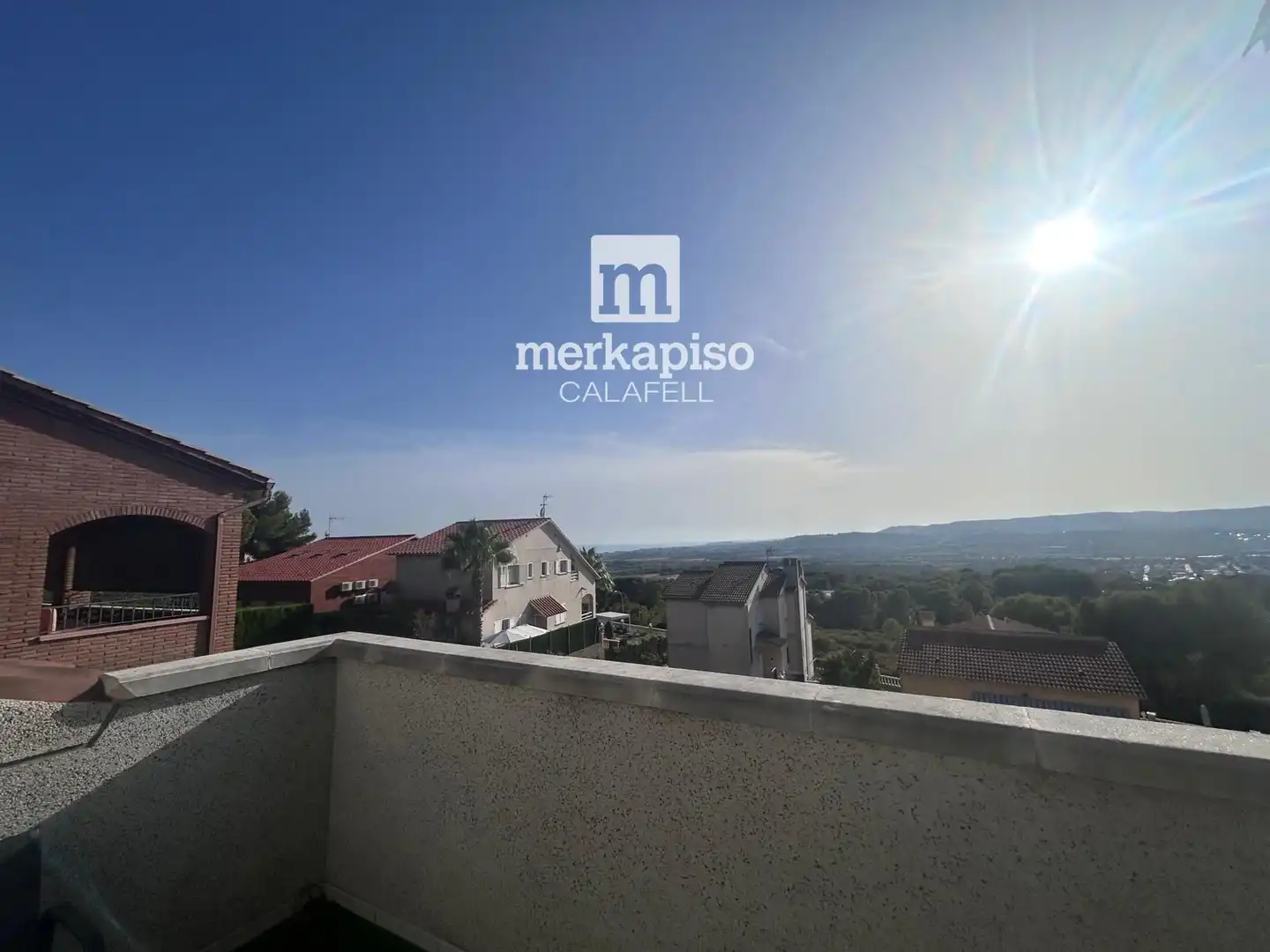 Exterior view of Houses for sale in El Vendrell  with Heating, Terrace and Storage room