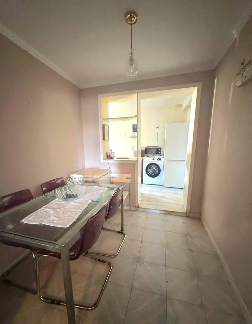 Cocina de Piso en venta en Jerez de la Frontera