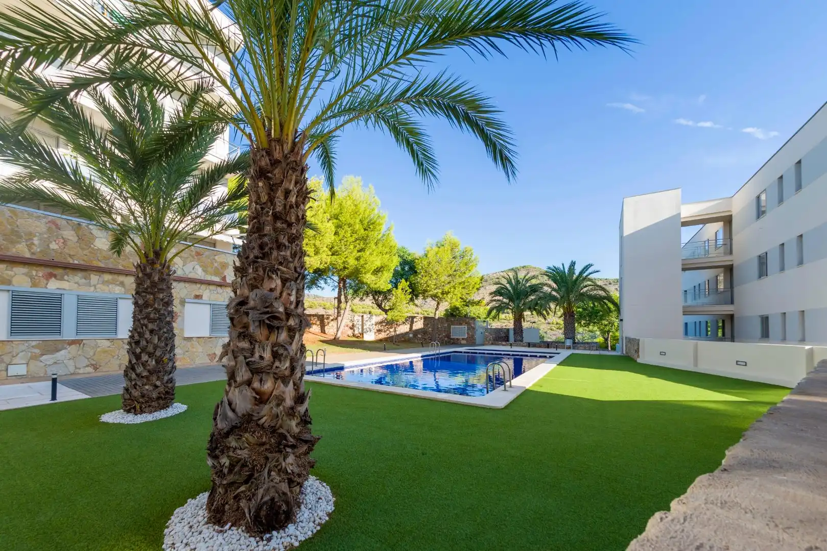 Maisonette mit Pool zum Verkauf in Calle LA CARRASCA 9, imagen 37
