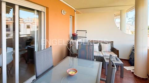 Foto 4 de Apartament en venda a El Palmar - Los Molinos, Alicante