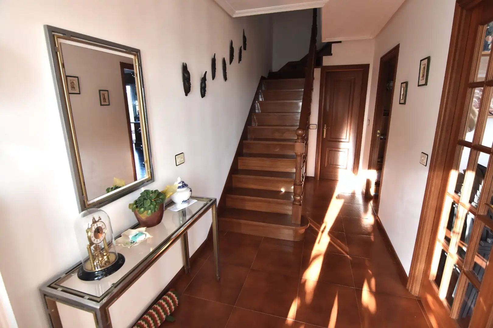 Detached homes for sale in Mera - Serantes