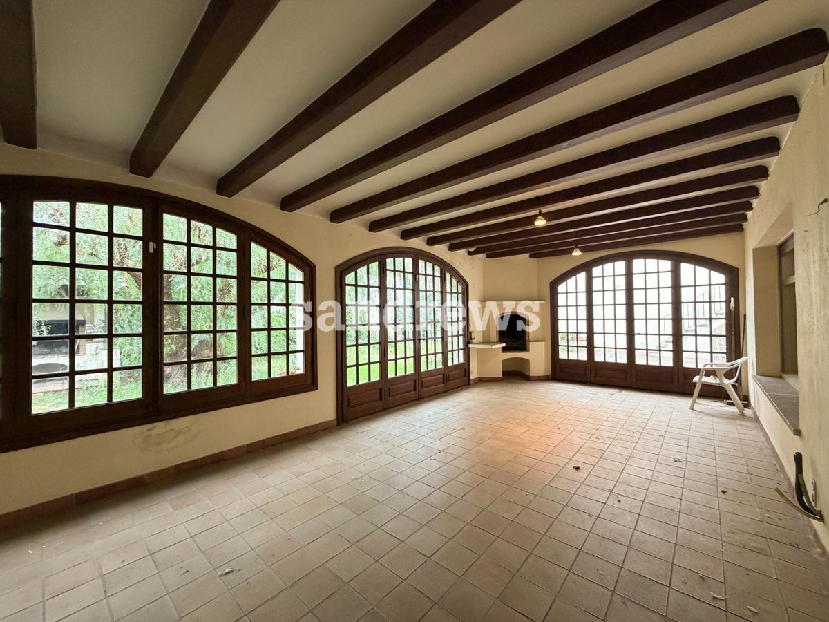 Single-family semi-detached for sale in Figueres  with Heating, Private garden and Terrace