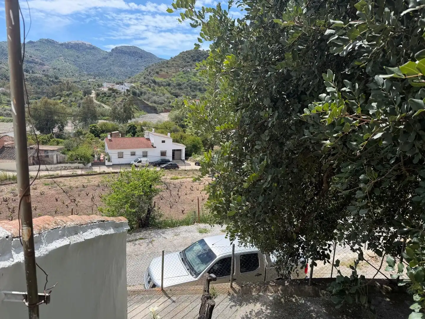 Casa rústica amb jardí en venda a Polígono poligono, imagen 9