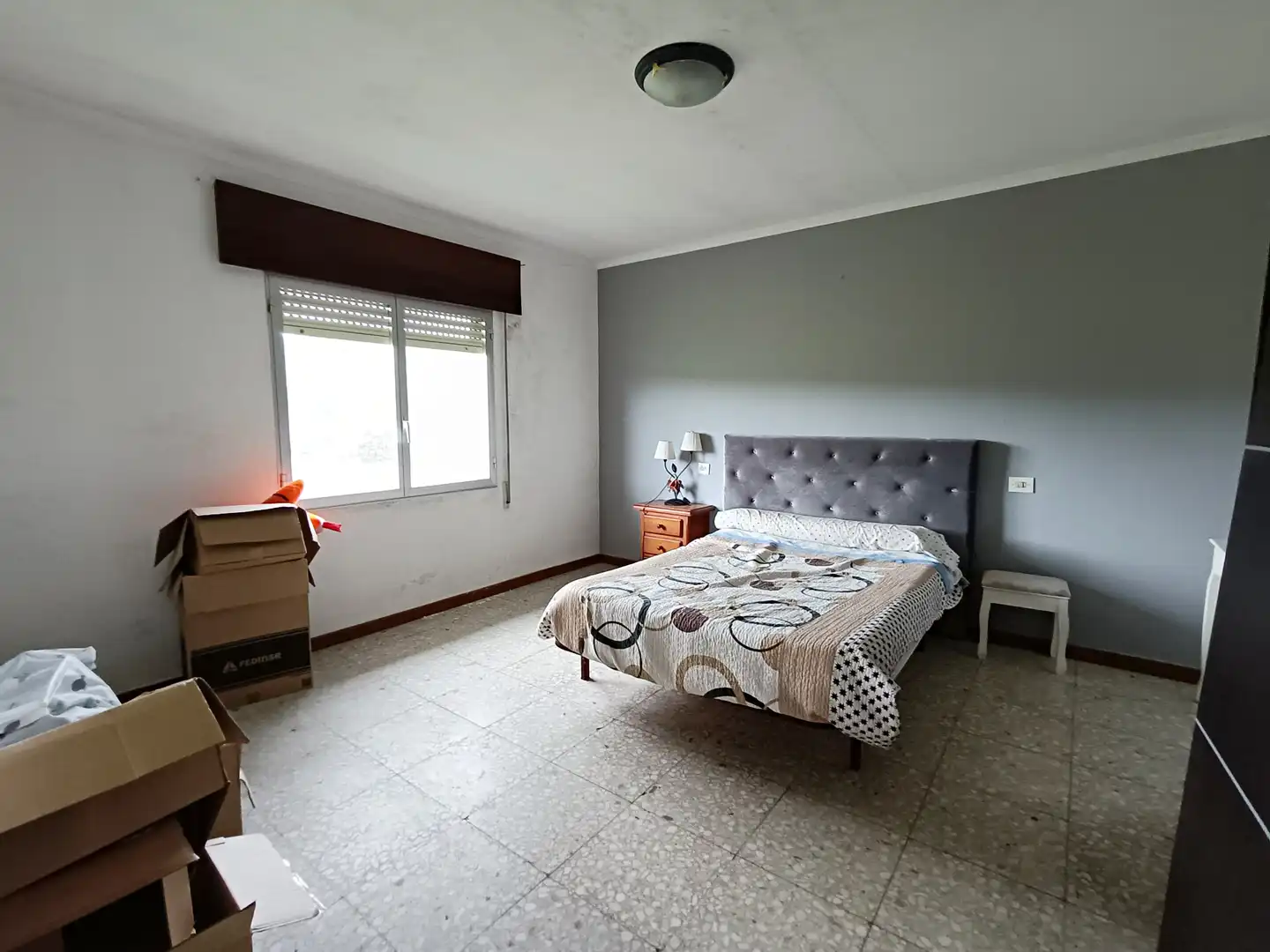 Bedroom of Houses for sale in Ribeira  with Private garden