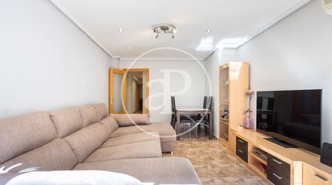 Foto 3 de Piso en venta en C. Músico Andreu Navarro, El Molí, Torrent