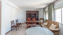 Sala d'estar de Àtic en venda en  Granada Capital amb Aire condicionat, Terrassa i Balcó