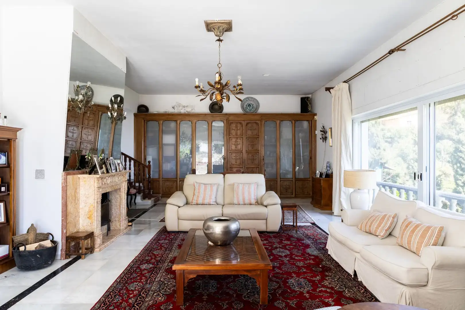 Houses for sale in Huerta del Prado - La Montua