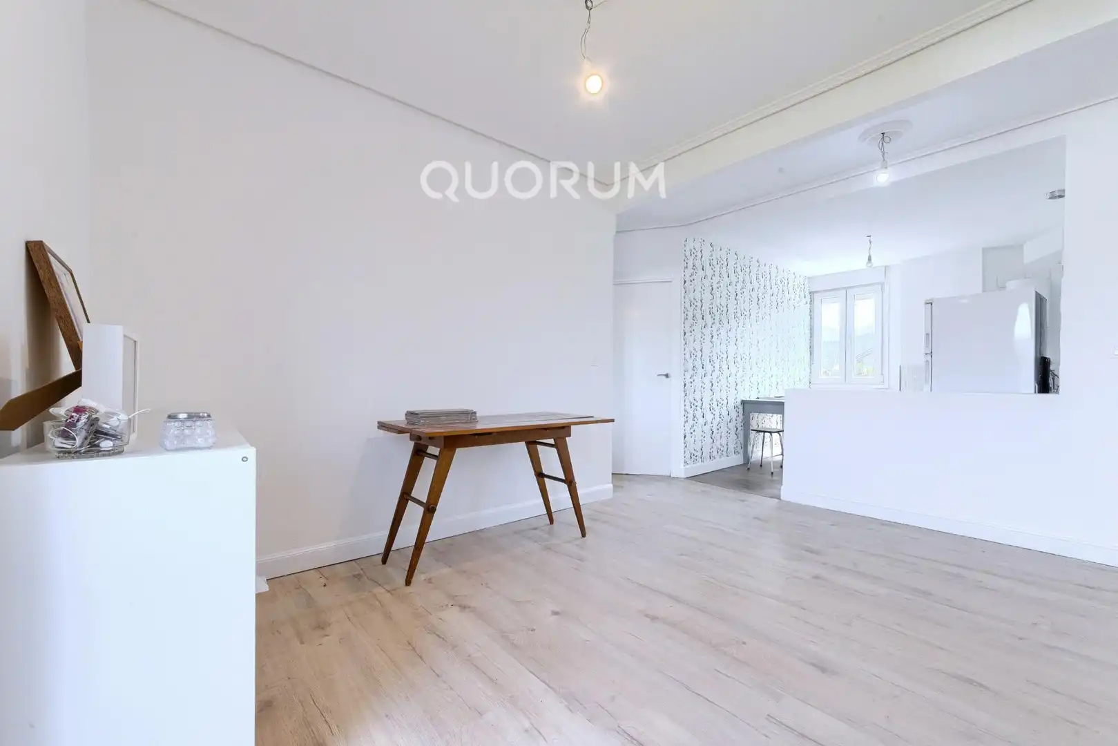 Schlafzimmer von Wohnung zum Verkauf in Arrigorriaga mit Parkett und Balkon