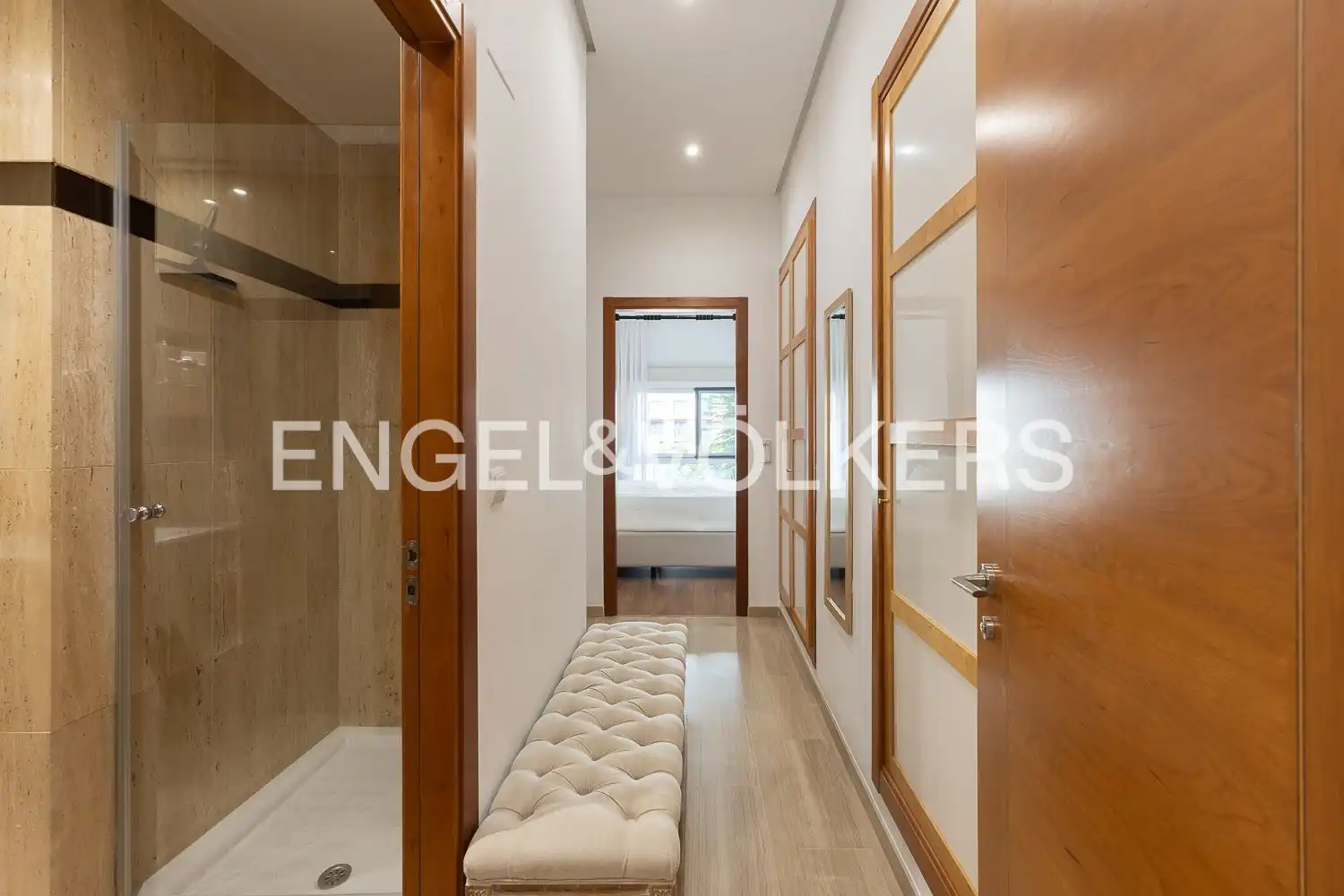 Dúplex en venta en Valencia con Aire acondicionado, Calefacción y Jardín privado