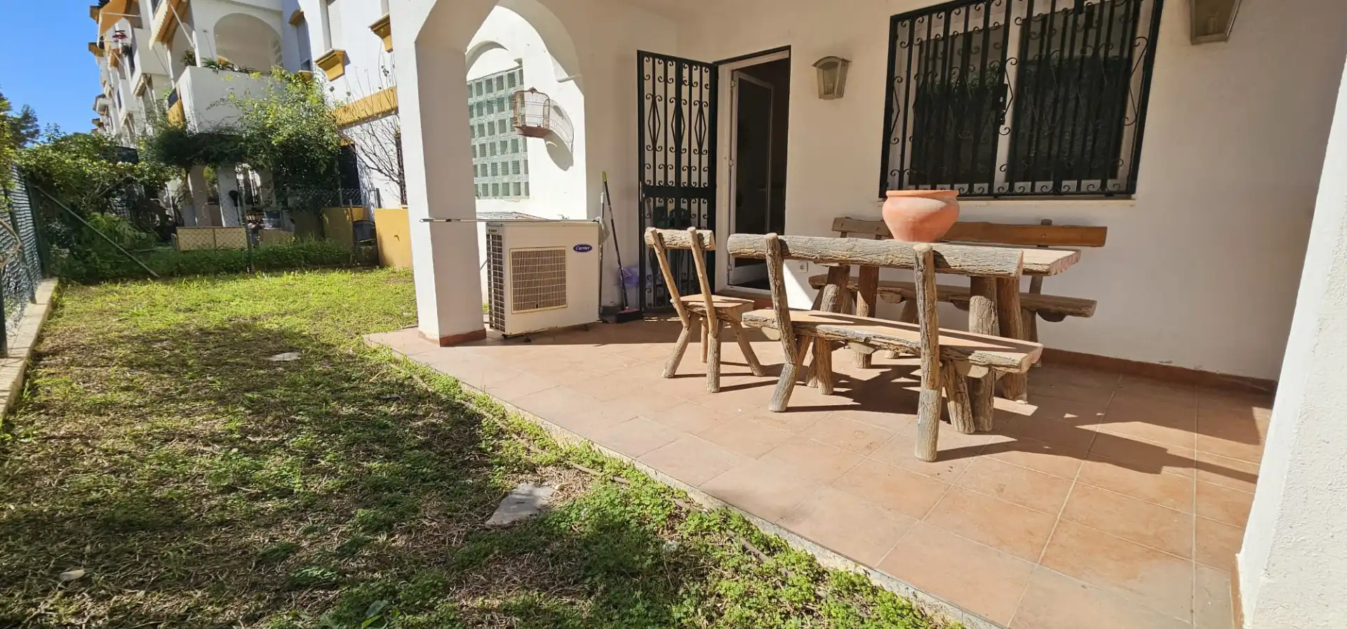 Wohnung mit Pool zum Verkauf in Calle Teba, imagen 19