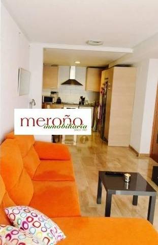 Estudio en Venta en El Raval - Portes Encarnades