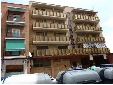 Wohnung zum Verkauf in Calle Napoles 17