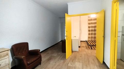 Foto 3 de Planta baixa en venda a Carrer del Cardenal Tedeschini, La Sagrera, Barcelona