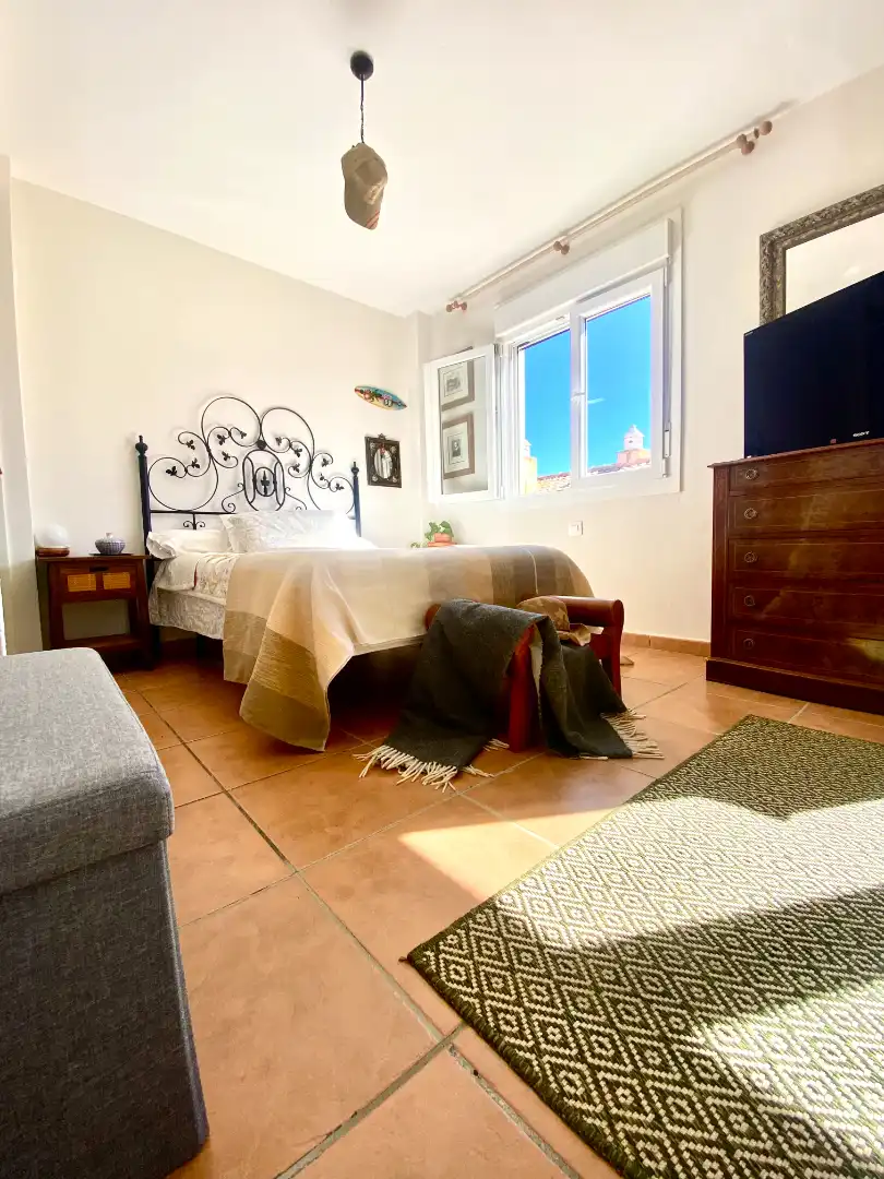 Terraced house with terrace for sale in Calle Rodrigo Pérez Ponce 7, imagen 74