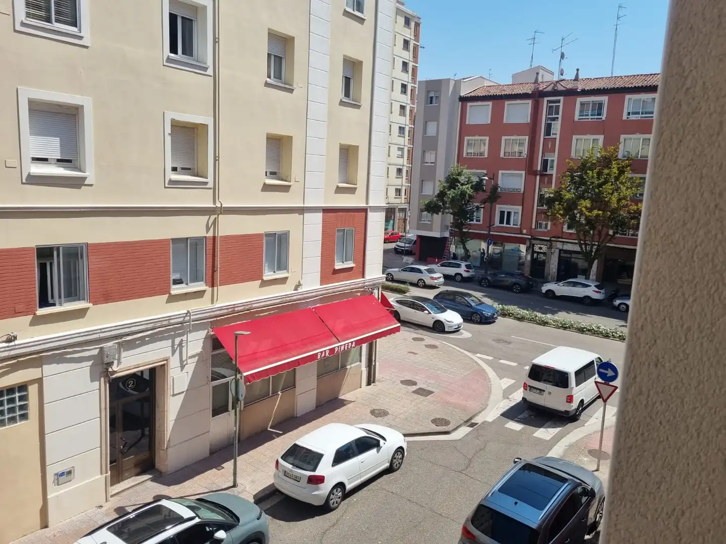 Apartament amb ascensor en venda a Avenida del Cid Campeador, imagen 5