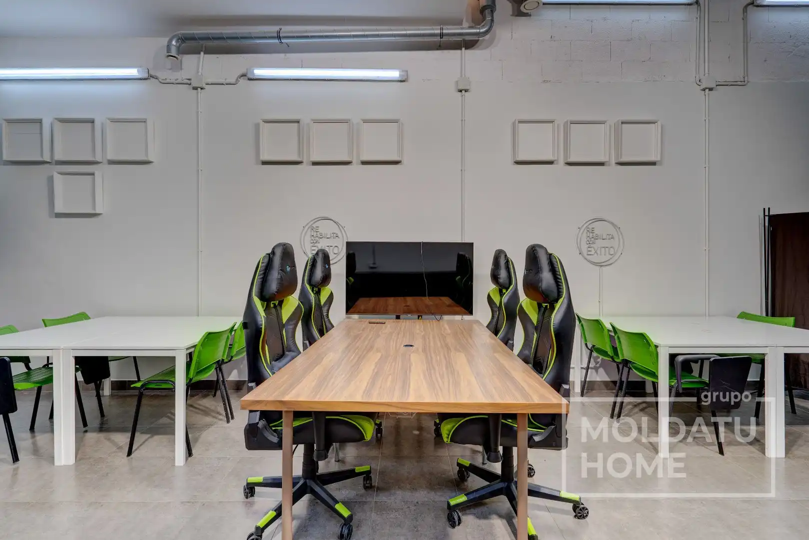 Nave industrial en venta en Hernani