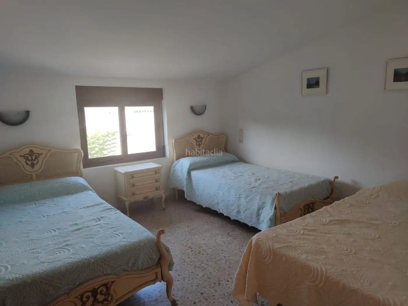 Villa con giardino in vendita a Carrer de la Penya Roja 42, imagen 25