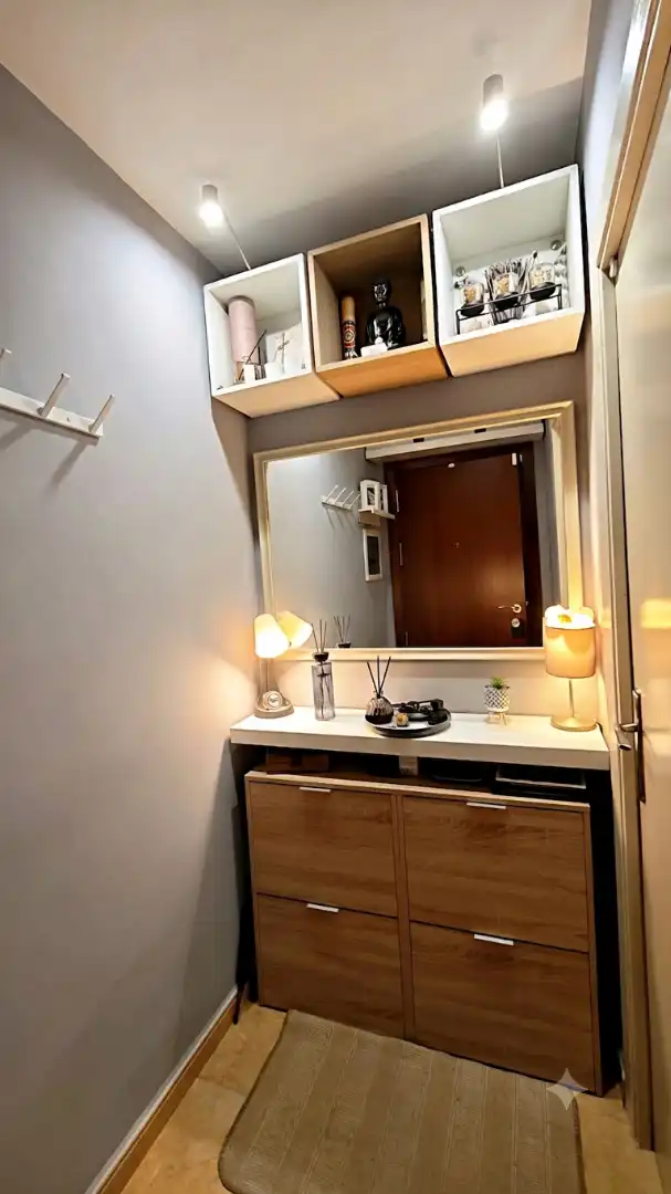 Bany de Apartament en venda en Badajoz amb Aire condicionat, Calefacció i Moblat
