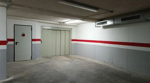 Foto 2 von Garage zur Miete in Carrer Ausiàs March, 23, Meliana, Valencia