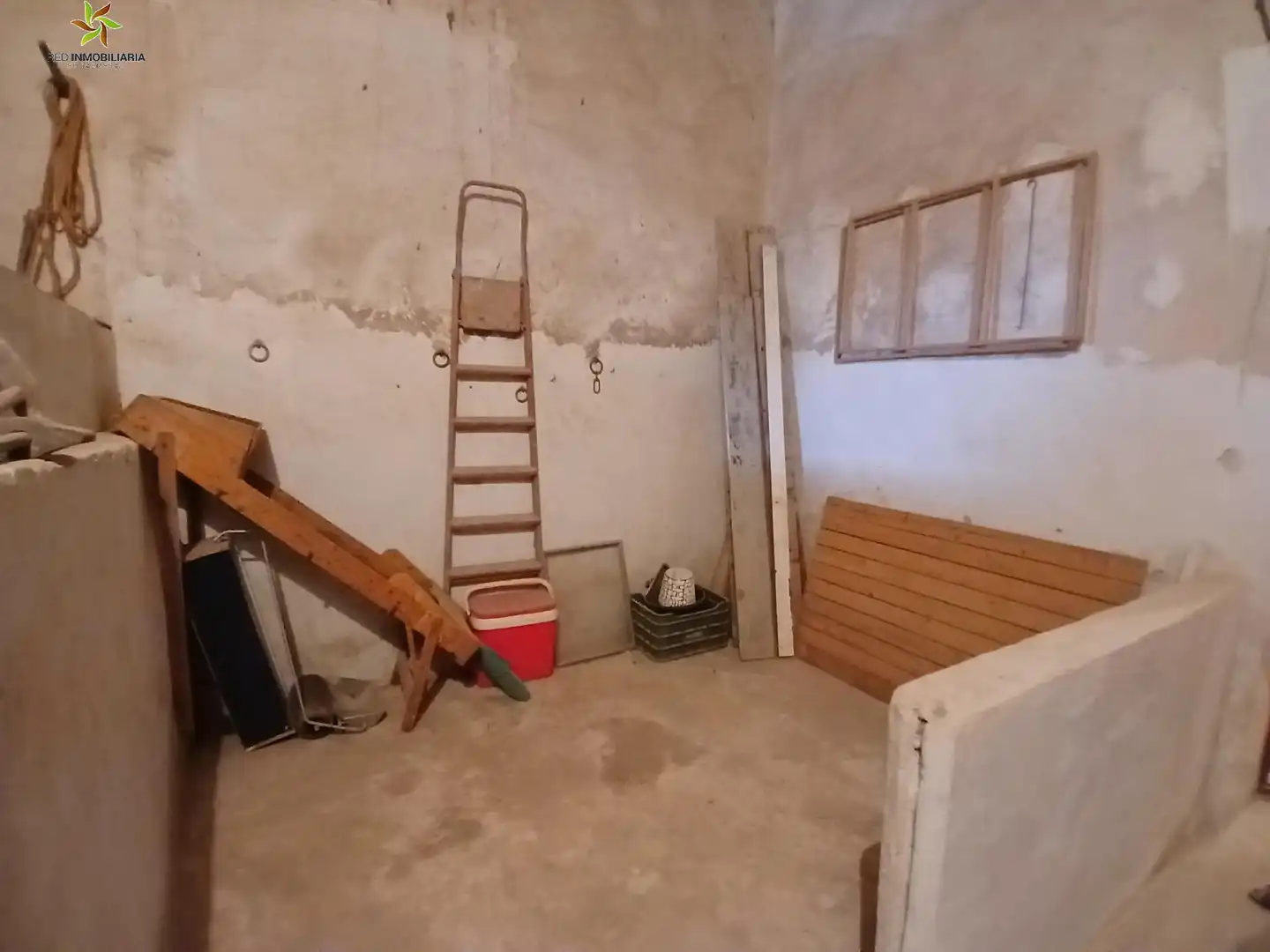 Casa amb jardí en venda a Algueña, imagen 45