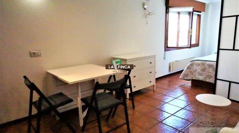 Foto 2 de Estudi de lloguer a Primo de Rivera, Salesas - Foncalada - Campoamor, Oviedo