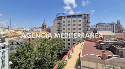 Foto 5 de Oficina en venda a Sant Francesc, Valencia Capital