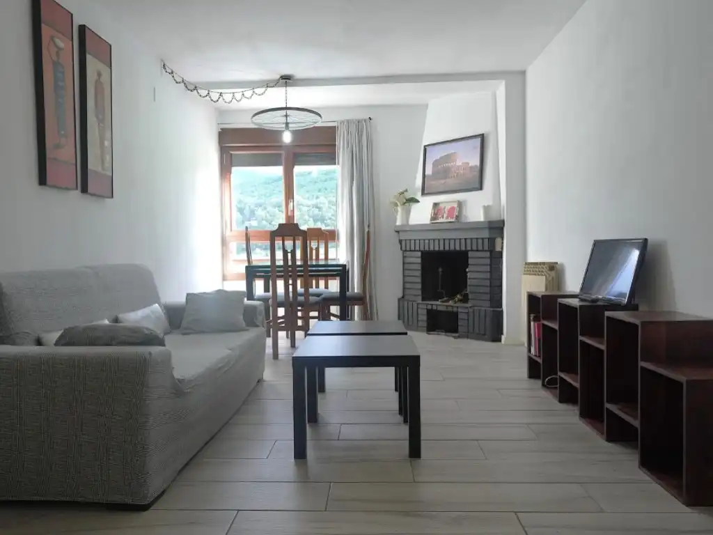 Piso en venta en Av. Sudiera, 26-32, Aínsa-Sobrarbe