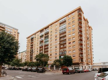 Piso con ascensor en venta en Santiago