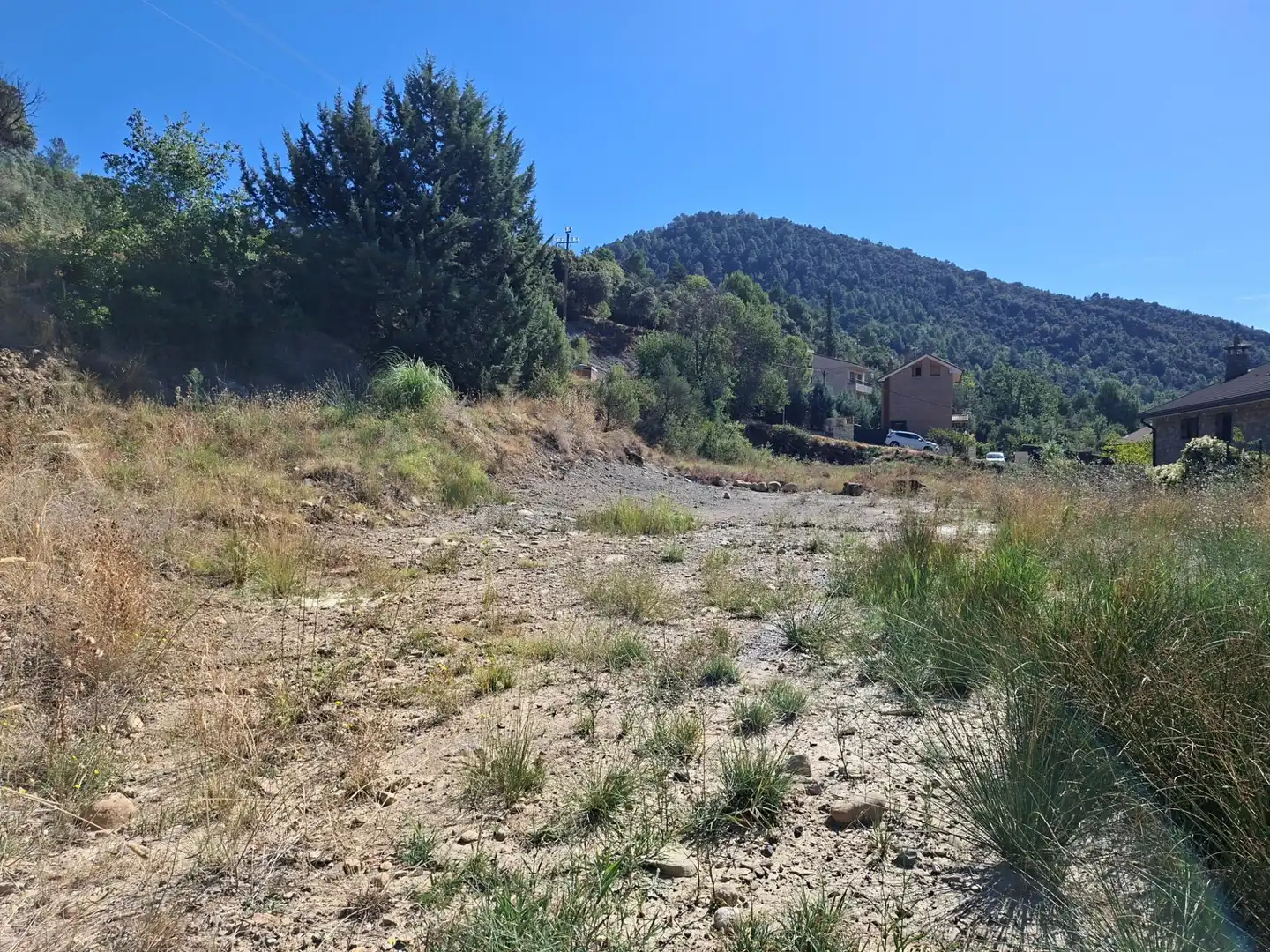 Lands and plots for sale in Boltaña, imagen 9