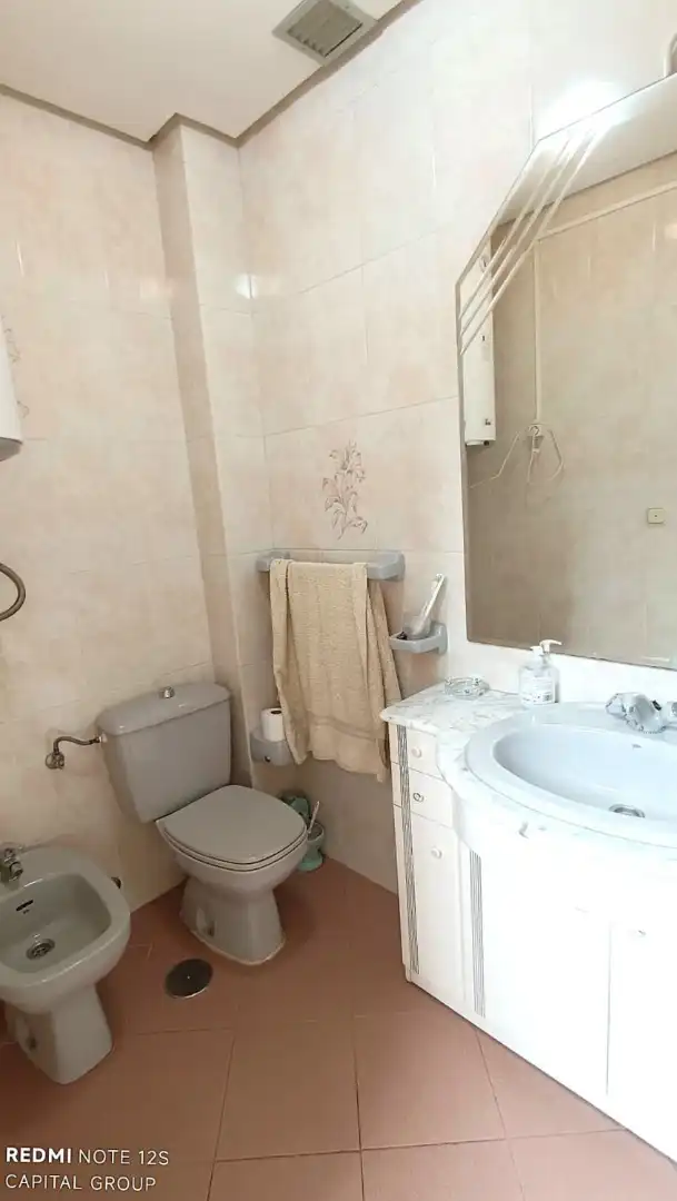 Chalet con terraza en venta en Punta Umbría, imagen 55