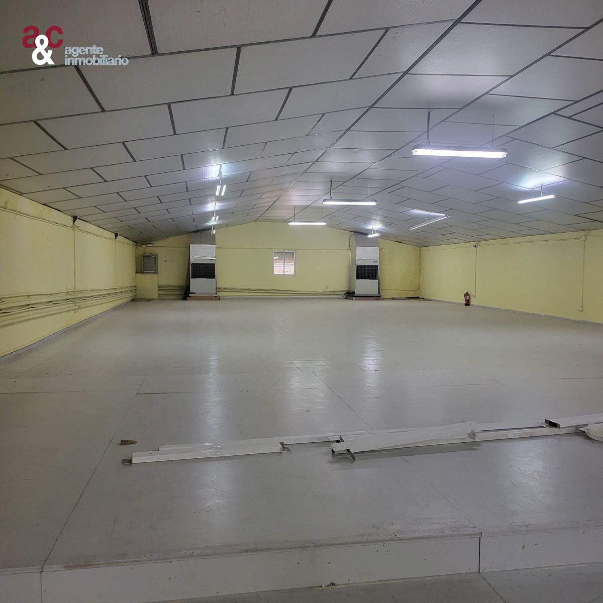 Industrial buildings for sale in Estepona