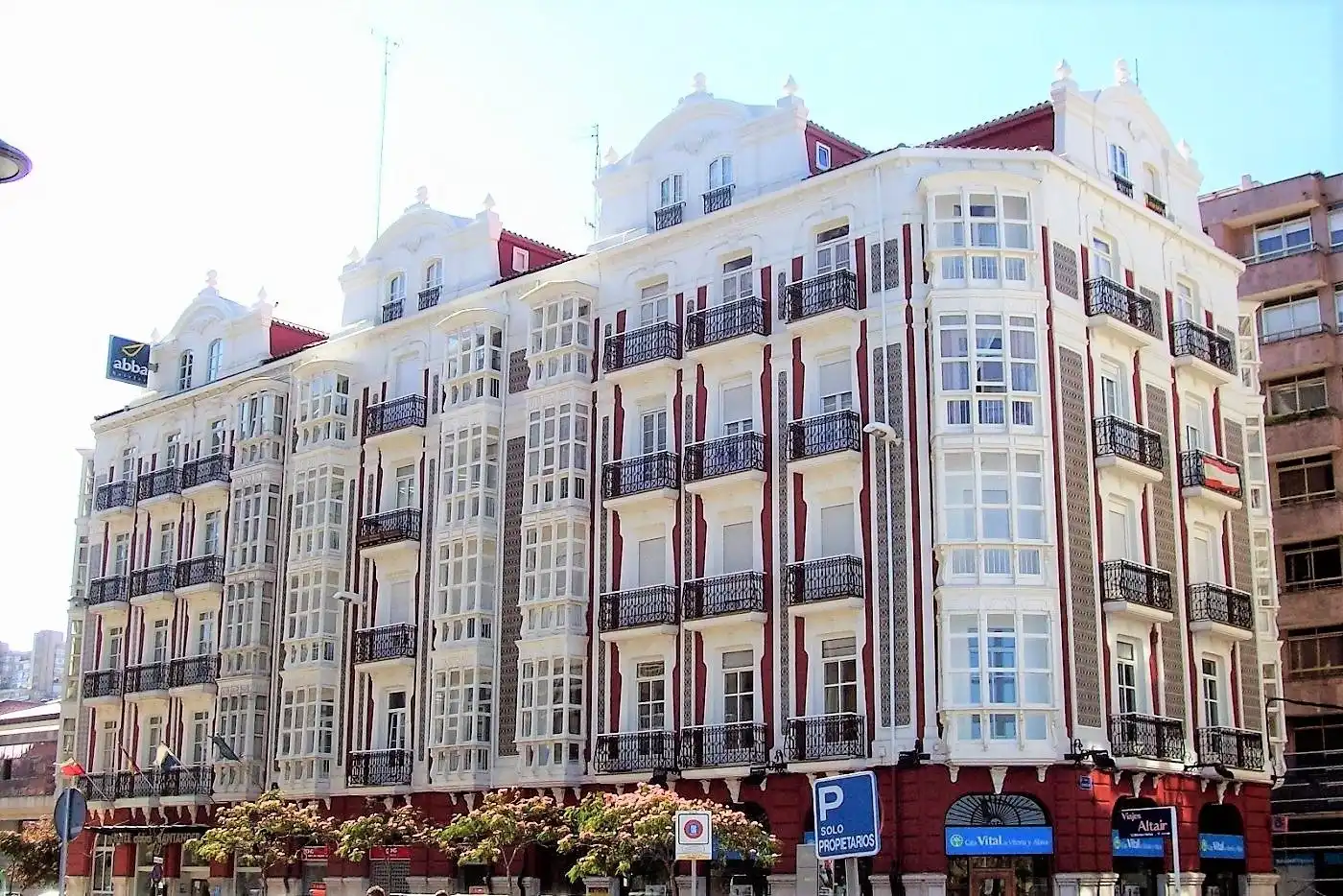 Piso con terraza en venta en Centro - Ayuntamiento, imagen 2