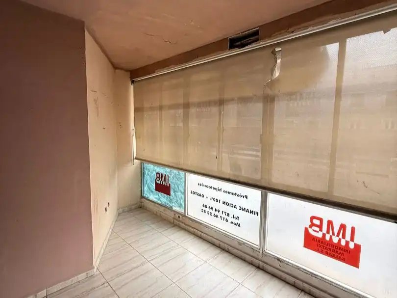 Oficina en venda en  Palma de Mallorca