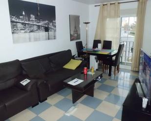 Living room of Flat for sale in El Ejido  with Balcony